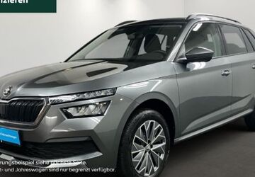 Skoda Kamiq 64.430 km 16.190 &euro; Hagen 58089