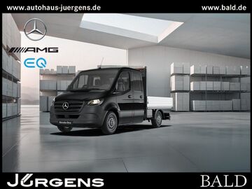 Gebrauchte Mercedes-Benz Sprinter