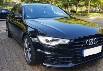 Audi A6 243.425 km 14.000 &euro; Iserlohn 58640