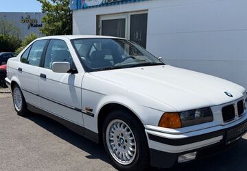 BMW 328 60.984 km 27.000 &euro; Iserlohn 58640