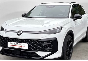 VW T-Roc 4.999 km 39.960 &euro; Ennepetal 58256