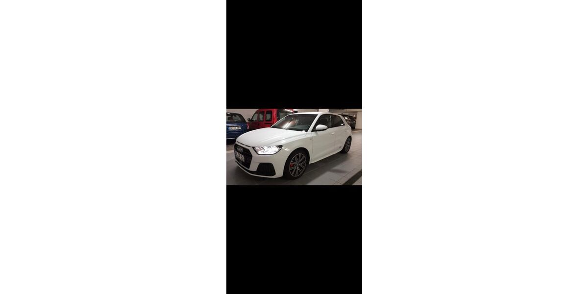 Audi A1 38.500 km 18.490 &euro; Iserlohn 58636