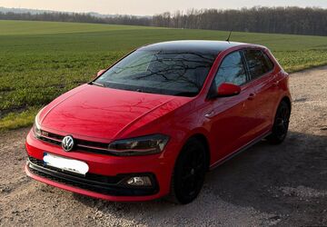 VW Polo 104.000 km 14.990 &euro; Iserlohn 58640
