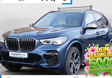 BMW X5 42.933 km 61.390 &euro; Werdohl 58791