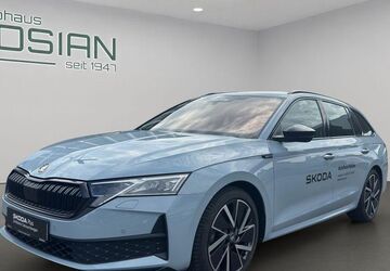 Skoda Octavia 11.990 km 40.470 &euro; Iserlohn 58642
