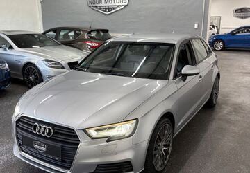 Audi A3 184.947 km 11.300 &euro; Iserlohn 58638