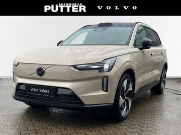 Gebrauchte Volvo EX90