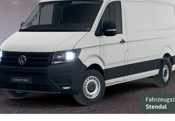 VW Crafter 8.138 km 49.990 &euro; Menden 58706