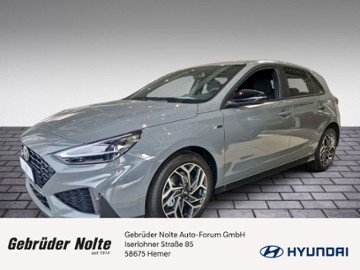 Gebrauchte Hyundai i30