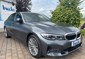 BMW 330 145.600 km 21.890 &euro; Iserlohn 58640