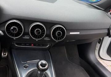 Audi TT 120.000 km 19.500 &euro; Iserlohn 58644