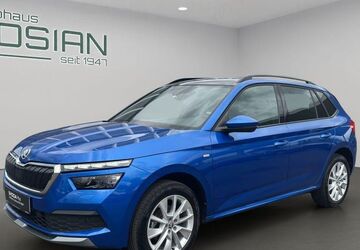 Skoda Kamiq 39.889 km 21.980 &euro; Iserlohn 58642