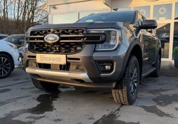 Ford Ranger 6.000 km 54.490 &euro; Arnsberg 59823