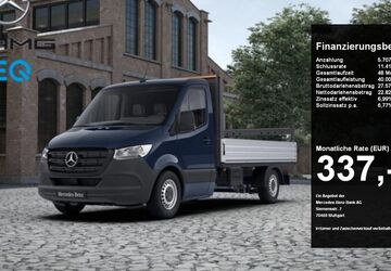 Mercedes-Benz Sprinter 26.535 km 27.346 &euro; Dortmund 44139