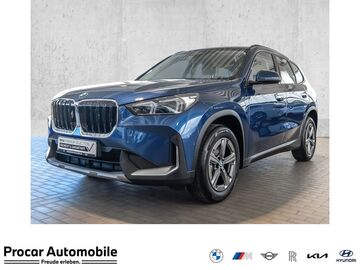 Gebrauchte BMW X1