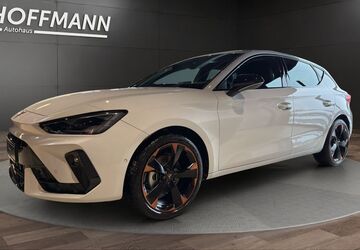 Cupra Leon 5.500 km 33.650 &euro; Sundern 59846