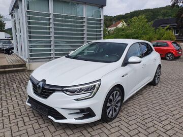 Gebrauchte Renault Megane