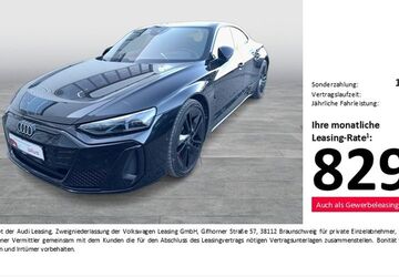 Audi e-tron GT 8.183 km 95.065 &euro; Dortmund 44143