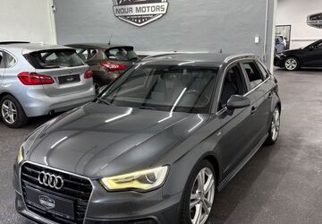 Audi A3 288.567 km 9.167 &euro; Iserlohn 58638