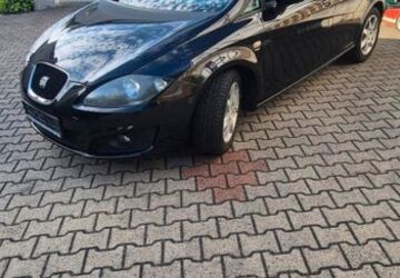 Seat Leon 197.000 km 3.200 &euro; Iserlohn 58644