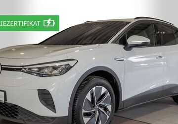 VW ID.4 24.116 km 21.450 &euro; Schwerte 58239