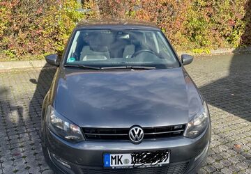 VW Polo 127.000 km 6.400 &euro; Iserlohn 58638