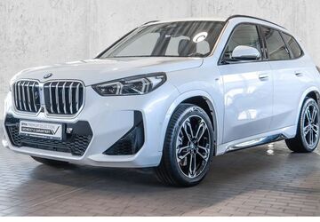 BMW X1 27.530 km 42.990 &euro; Hagen 58119