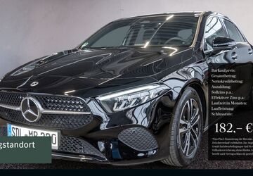 Mercedes-Benz A 180 14.500 km 29.670 &euro; Menden 58706