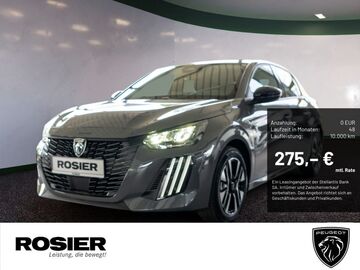 Gebrauchte Peugeot 208