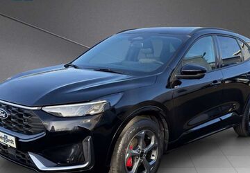 Ford Kuga 3.900 km 44.990 &euro; Dortmund 44287