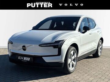 Gebrauchte Volvo EX30