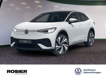 Gebrauchte VW ID.5