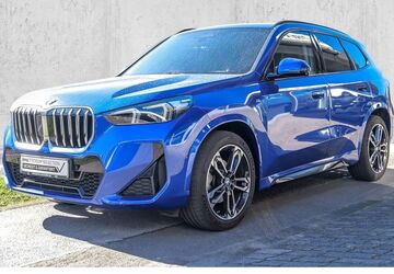 BMW X1 17.350 km 38.450 &euro; Iserlohn 58636
