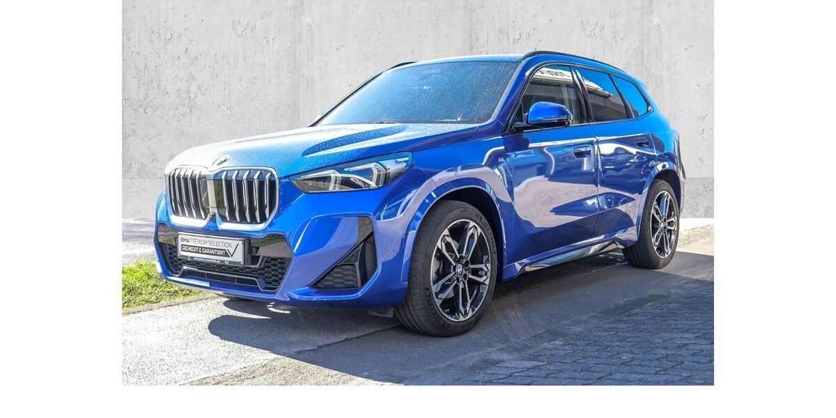 BMW X1 17.350 km 38.450 &euro; Iserlohn 58636