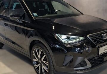 Seat Arona 17.833 km 19.990 &euro; Hagen 58089