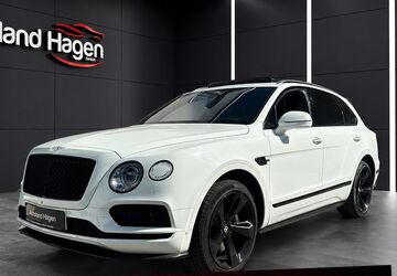 Bentley Bentayga 100.933 km 77.450 &euro; Hagen 58089