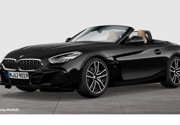 BMW Z4 42.201 km 35.740 &euro; Unna 59425
