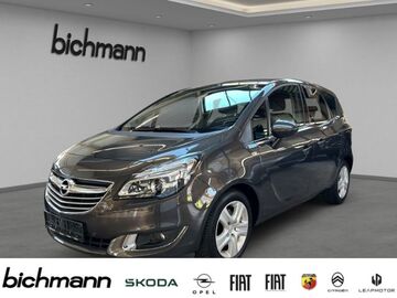 Gebrauchte Opel Meriva