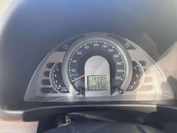 Gebrauchte VW Fox