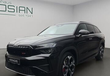 Skoda Kodiaq 14.234 km 56.980 &euro; Iserlohn 58642