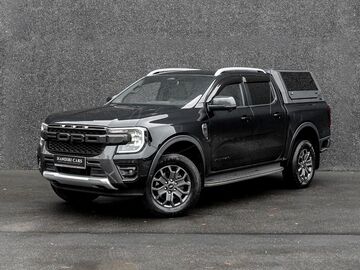 Gebrauchte Ford Ranger