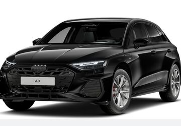 Audi A3 2.808 km 38.880 &euro; Plettenberg 58840