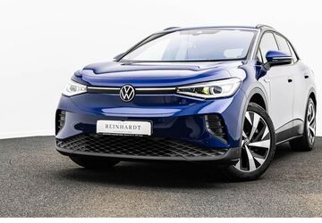 VW ID.4 34.164 km 31.865 &euro; Hagen 58091