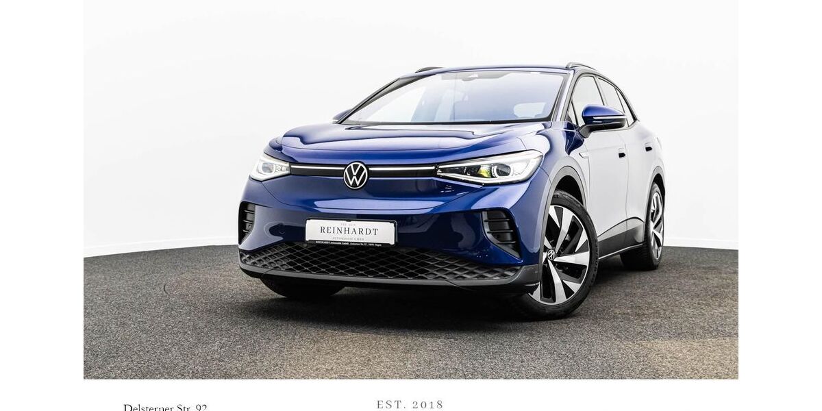 VW ID.4 34.164 km 31.865 &euro; Hagen 58091
