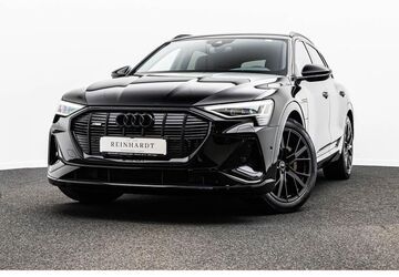 Audi e-tron 81.002 km 28.070 &euro; Hagen 58091