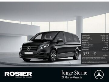 Gebrauchte Mercedes-Benz Vito