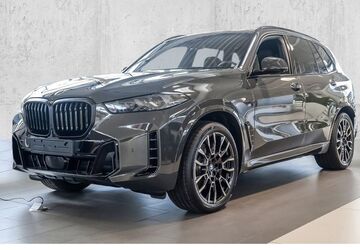 BMW X5 7.500 km 87.950 &euro; Unna 59425