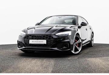 Audi A5 104.920 km 38.325 &euro; Hagen 58091