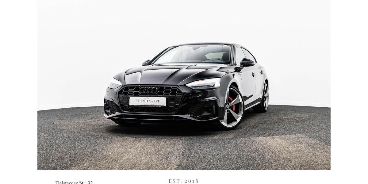 Audi A5 104.920 km 38.325 &euro; Hagen 58091