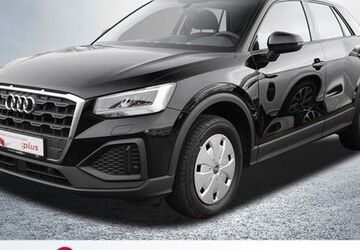 Audi Q2 37.370 km 16.440 &euro; Lünen 44534